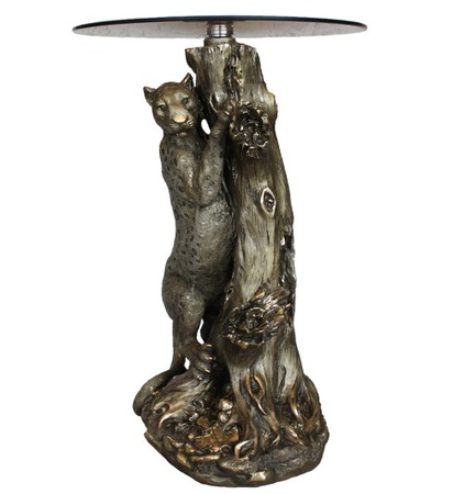 Стол Леопард