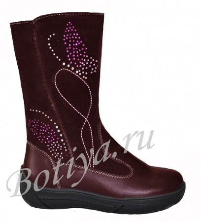 demi-sezon botları 31000-05