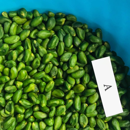 Pistachio