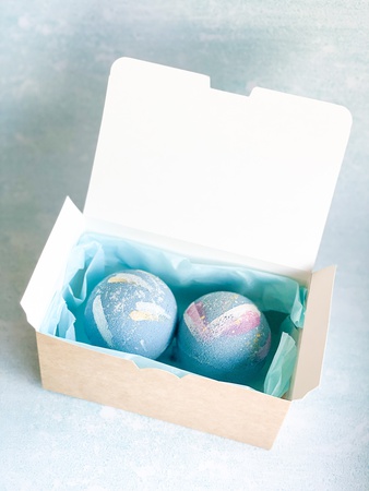 Бомбочки для ванны