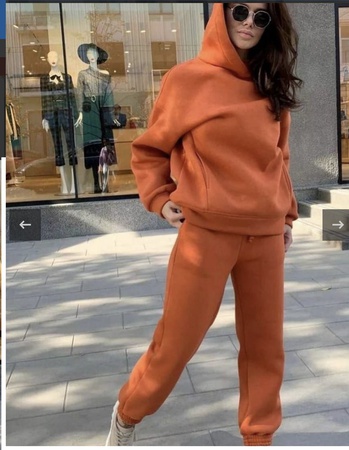 Двойки Oversize S-M