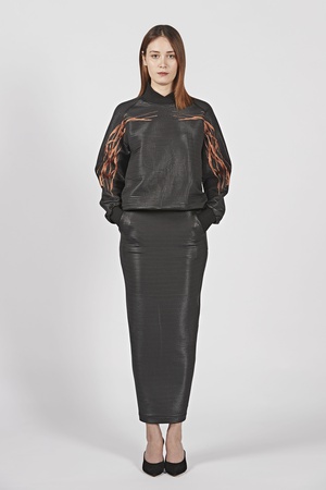 Корейская брендовая женская одежда Sumiro