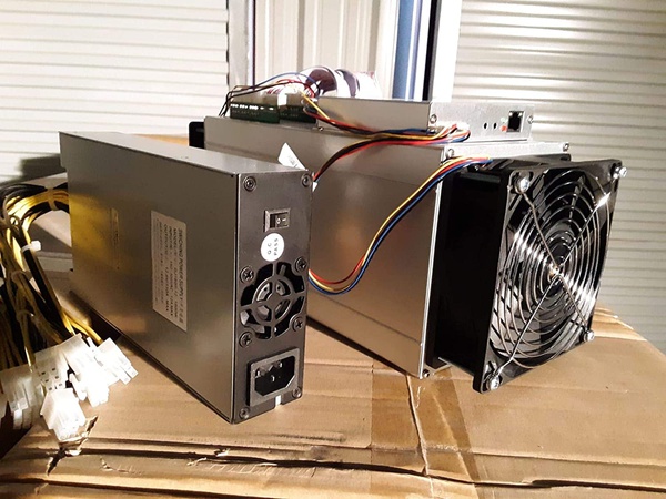 Goldshell KD2 Miner 6TH/S 830W Goldshell Mining Cooldragon goldshell kd2 asic miner