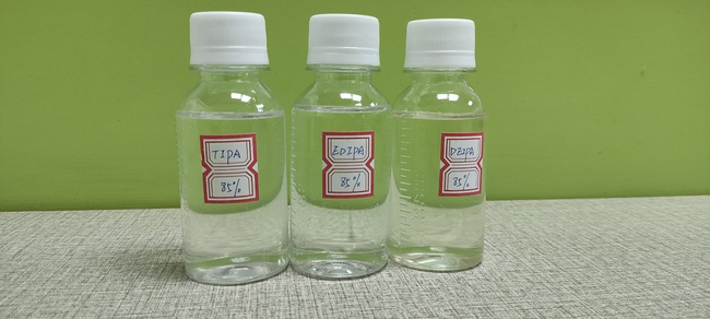 cement grinding aids TIPA