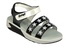 21-320A / 12 Kindersandalen TM "INDIGO KIDS"