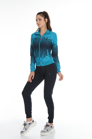 WOMAN TRACKSUİT LUX