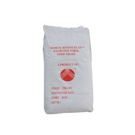 Консерванты для косметики