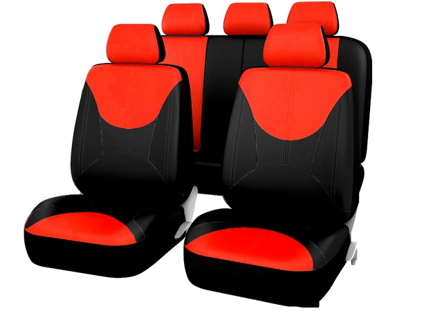 Универсальные автомобильные чехлы FENIX