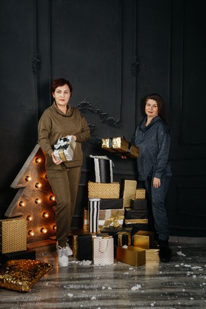 Костюм ELEGANCE