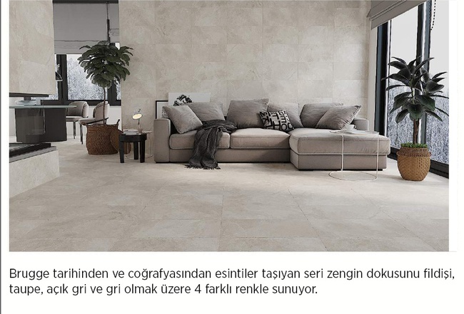 Глазурованная керамика 60x60 - 60x120