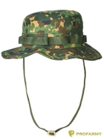 Панама Нато DF