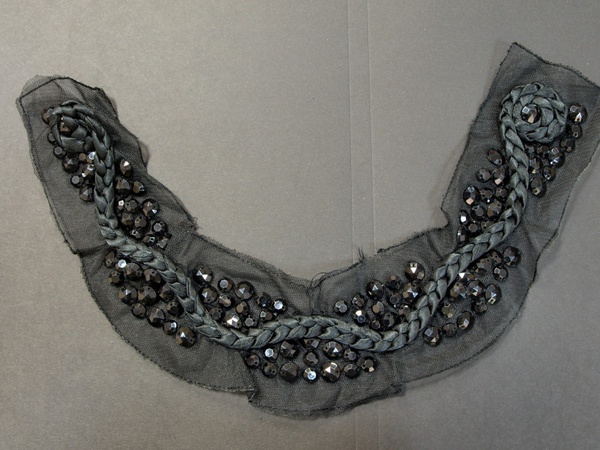 Кружевной воротник B010