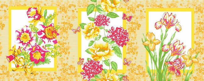 Вафельные салфетки