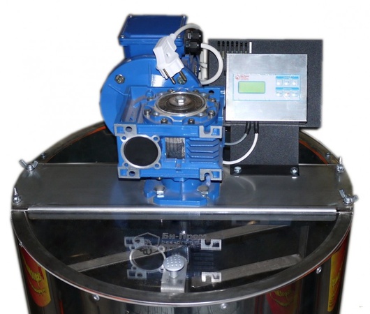 Rekristallisator RM-100