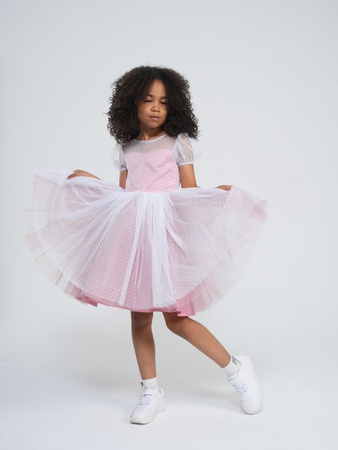 Платье для девочек