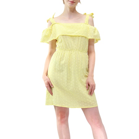 сарафан дырочки