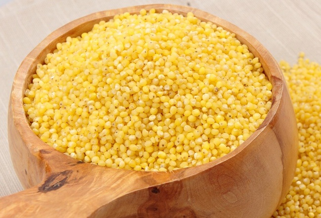 Пшено - 1 сорт