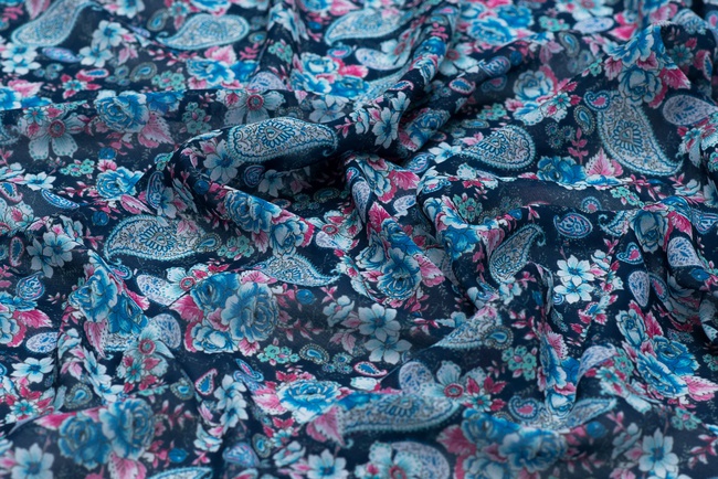 Трикотаж 2914-203