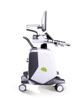 Ultrasonic apparatus Vinno G 86