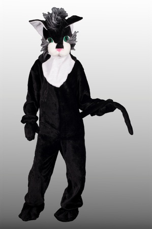 ростовые куклы