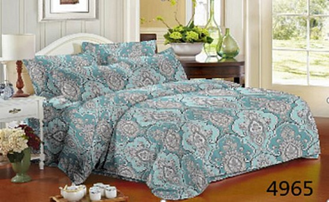 Üreticiden yatak çarşafları