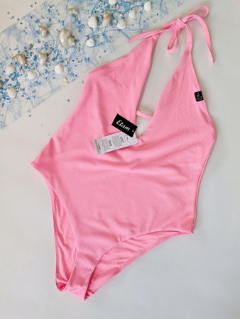 070036 Слитные купальники микс