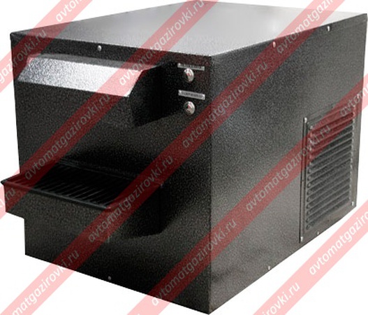 “ Aquarius VD-40”-台式机