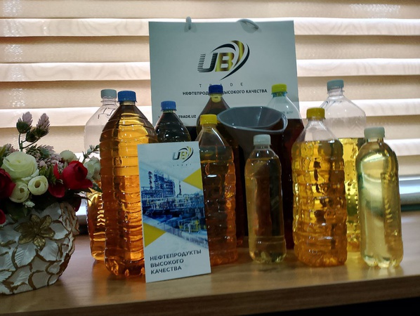 Бензин АИ-95-К5