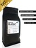 Coffee beans Black coffee beans Basic blend (70% Arabica / 30% Robusta), 1 kg, fresh roast