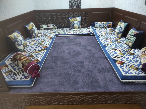 Ковровая плитка