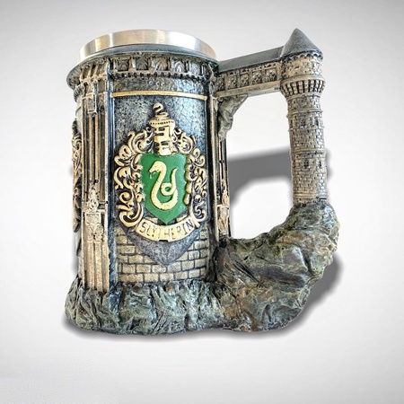 Кружка imug 018 "Гербы"