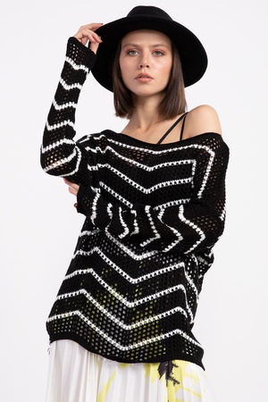 Женский свитер - АllesWunder, Турция