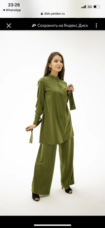 Женская качественная одежда