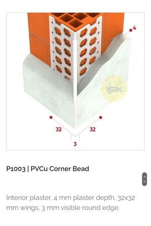 Все виды строительного профиля