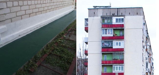 Эффективная теплоизоляция для стен частных домов