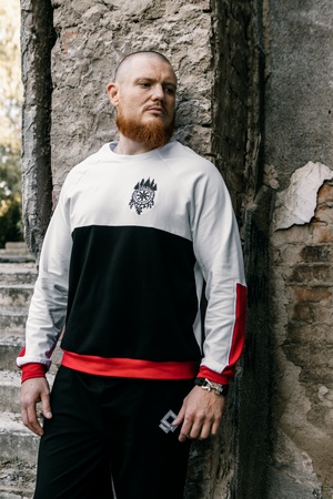 Yaz kıyafeti "Savaşçı"