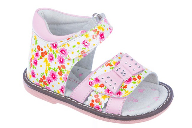 21-163A/12 Сандалии детские TM"INDIGO KIDS"