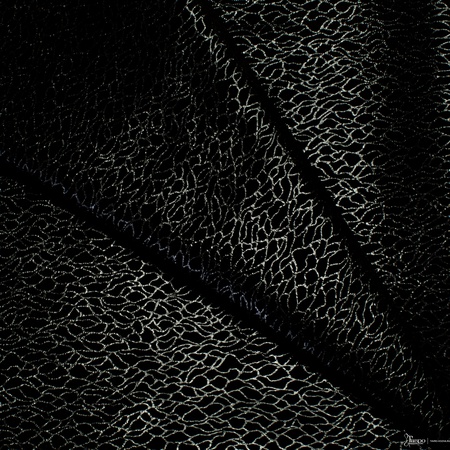 "Паутина" цвет чёрный