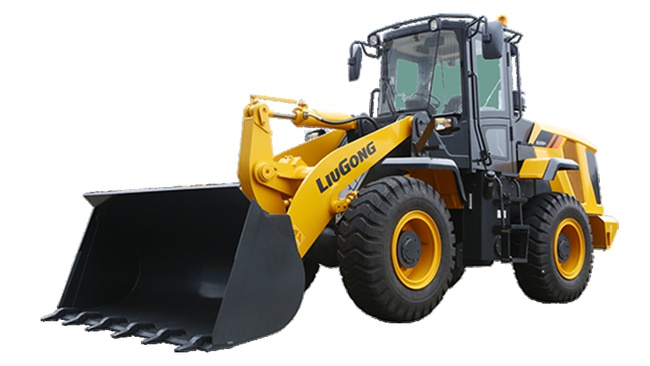 Комплект ТО LIUGONG 835H 500-2000 Моточасов