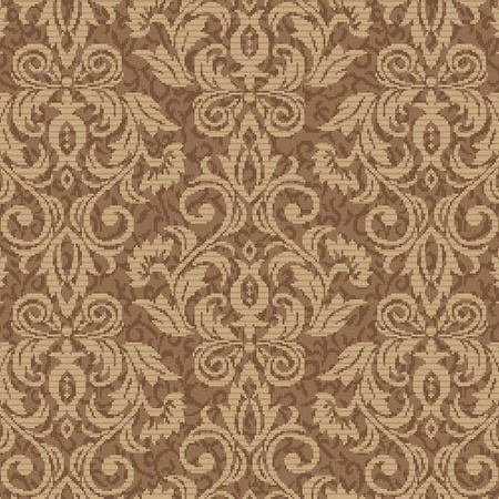 Тканое ковровое покрытие Аксминстер