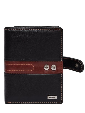 Многофункциональное портмоне - натуральная кожа