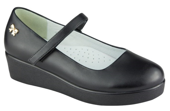 32-2090A/12 Туфли школьные TM"INDIGO KIDS"