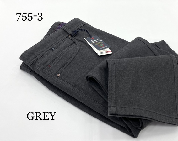 ХЛОПОК ЯНЦЕП ( 755)