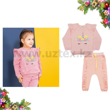 Комплект детский www.uztex.kz