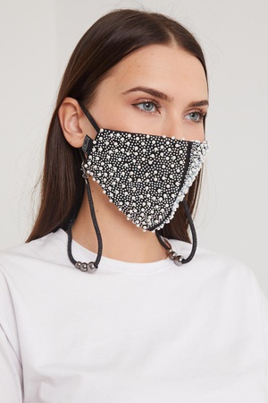 ЭСТЕТИЧЕСКАЯ МАСКА