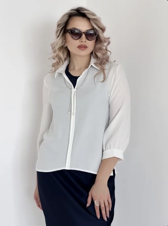 Женская блузка