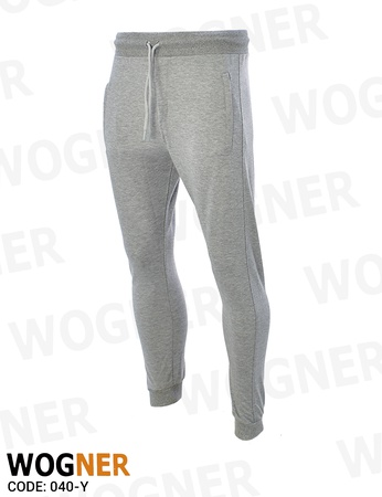 НИЖНИЙ СПОРТИВНЫЙ КОСТЮМ S / XXL