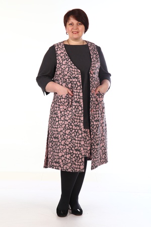 Жилет Лигуре М17-097-1