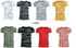 Birbirinden Farklı Marka T-shirtler- Different Brand's T-shirts