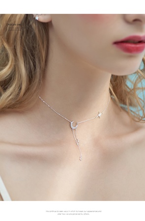 кулон - Серебро 925